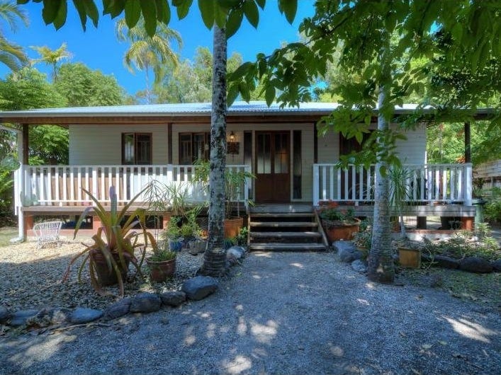 11 Coral Drive, Port Douglas, QLD 4877
