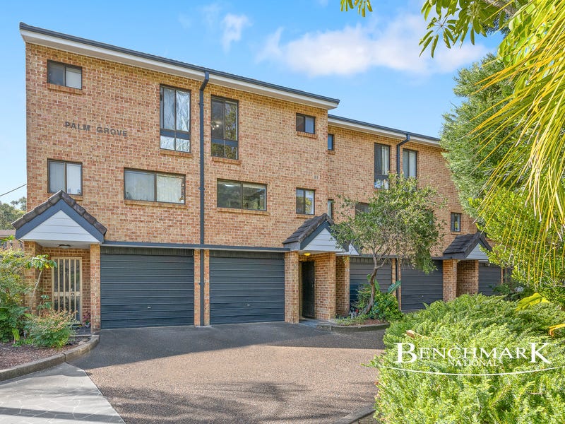 Real Estate & Property for Sale in Hall, NSW 2198 (+1 location