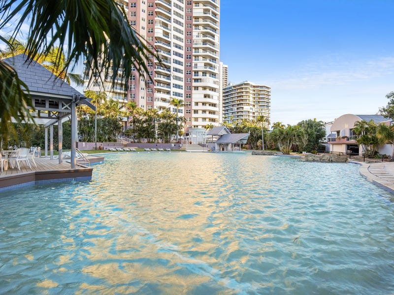 120/12 Commodore Drive, Surfers Paradise, QLD 4217 120/12 Commodore Drive, Surfers Paradise, QLD 4217