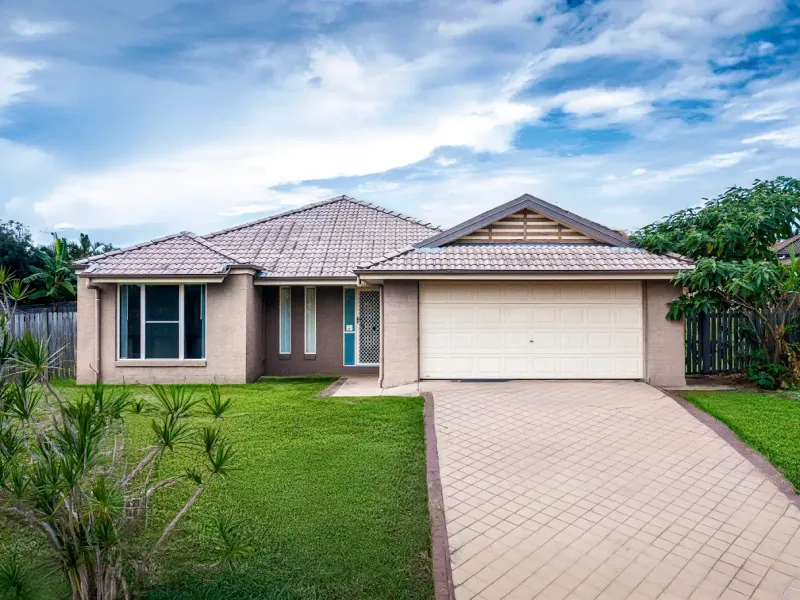 50A Penrose Circuit, Redbank Plains, Qld 4301 House for Rent