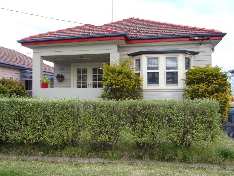 45 Jean Street, New Lambton, NSW 2305