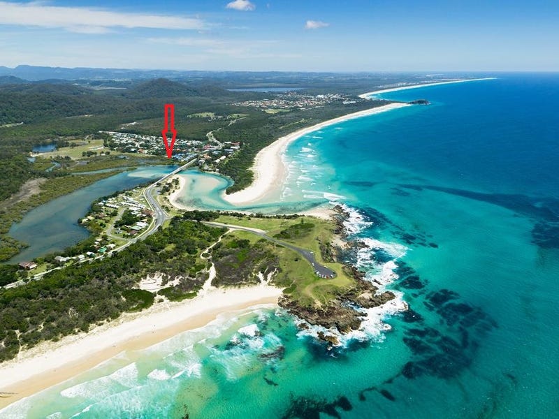 21/2 Creek Street, Hastings Point, NSW 2489 Unit for Sale