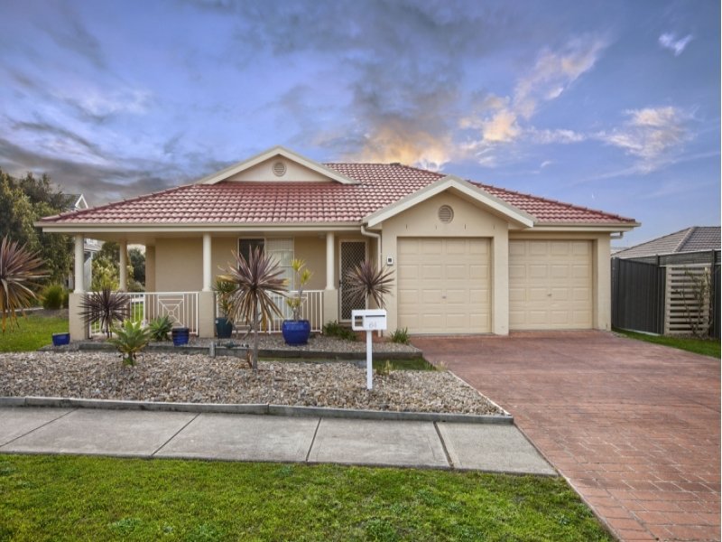 64 Clydesdale Street, Wadalba, NSW 2259 Property Details