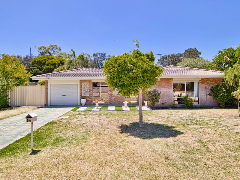 54 Kenton Way, Rockingham, WA 6168 Property Details