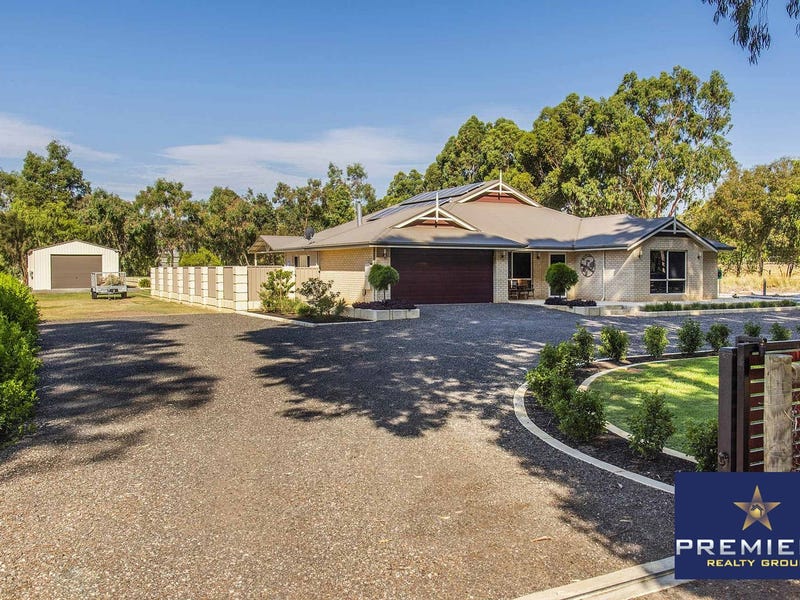 123 Hardey Rd, Serpentine, WA 6125 Property Details