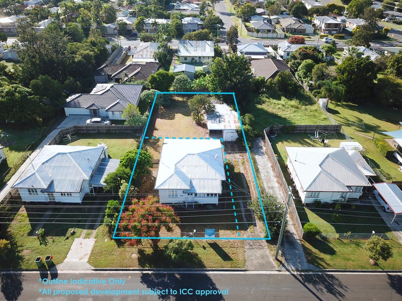 52 Bourke Street, Brassall, Qld 4305 Property Details