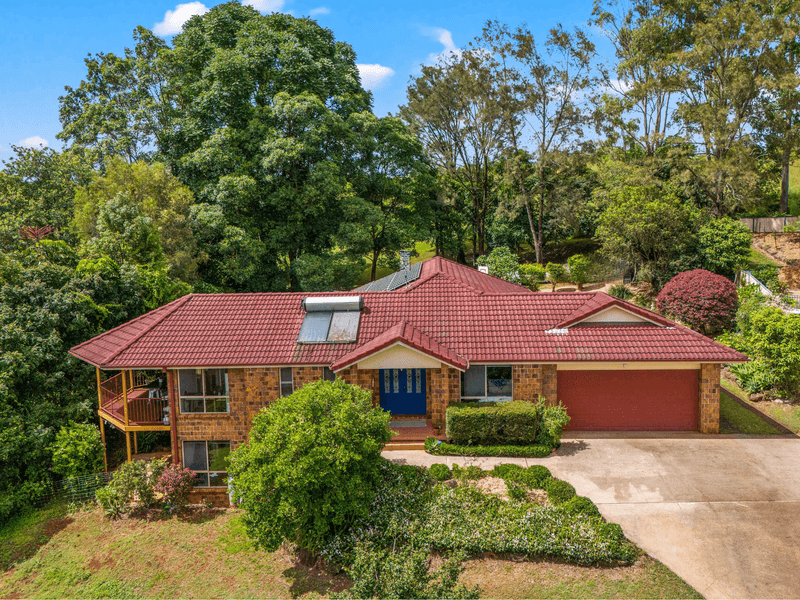 11 Wanda Drive, East Lismore, NSW 2480