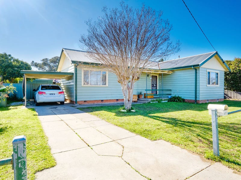 402 Union Road, Lavington, NSW 2641 Property Details