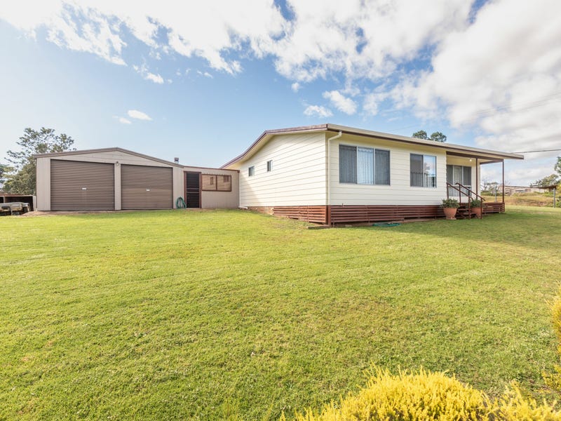 5052 Loftus Street, Bemboka, NSW 2550 House for Sale