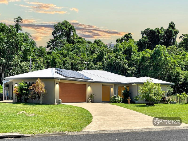 21 Oceanview Drive, Wongaling Beach, QLD 4852