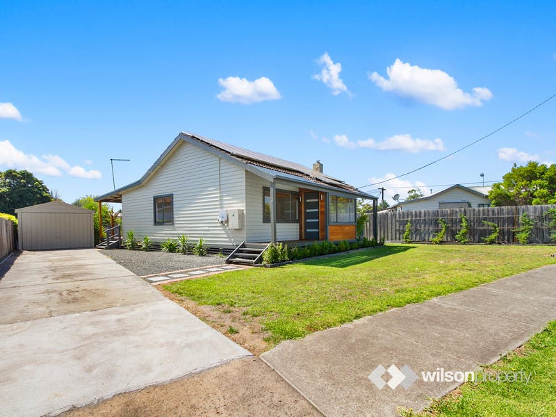 20 Gillies Crescent, Traralgon, Vic 3844 Property Details
