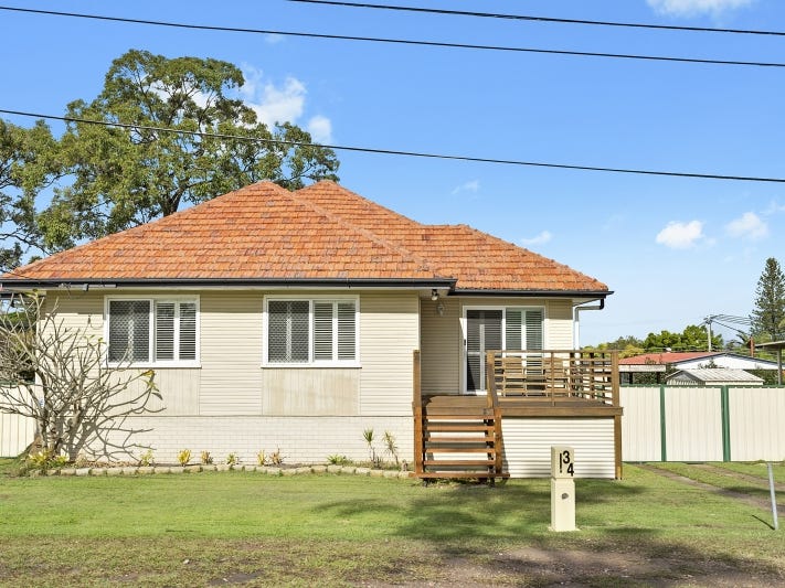 34 Thomson Avenue, Woodridge, Qld 4114