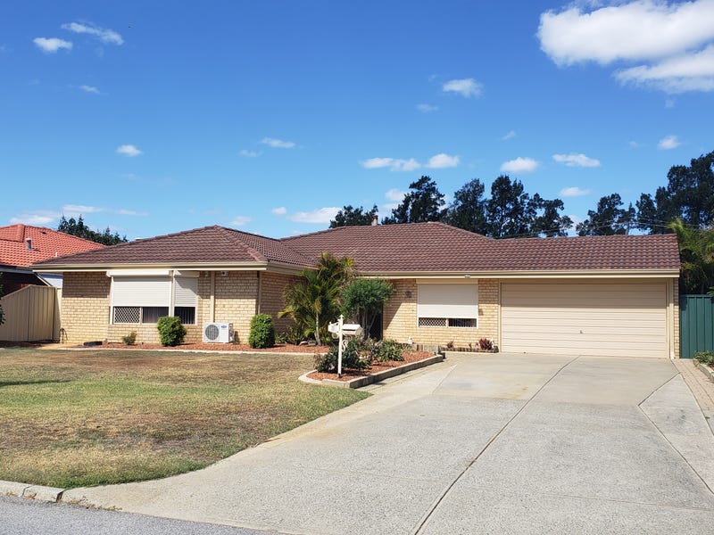 84 Inverness Circle, Camillo, WA 6111 - Property Details