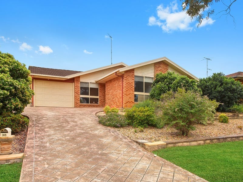 38 Mcewan Circuit, Mount Annan, NSW 2567 - realestate.com.au