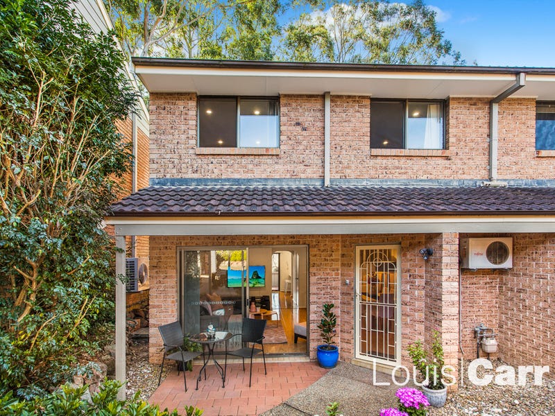 12/45 Edward Drive, Cherrybrook, NSW 2126 Property Details