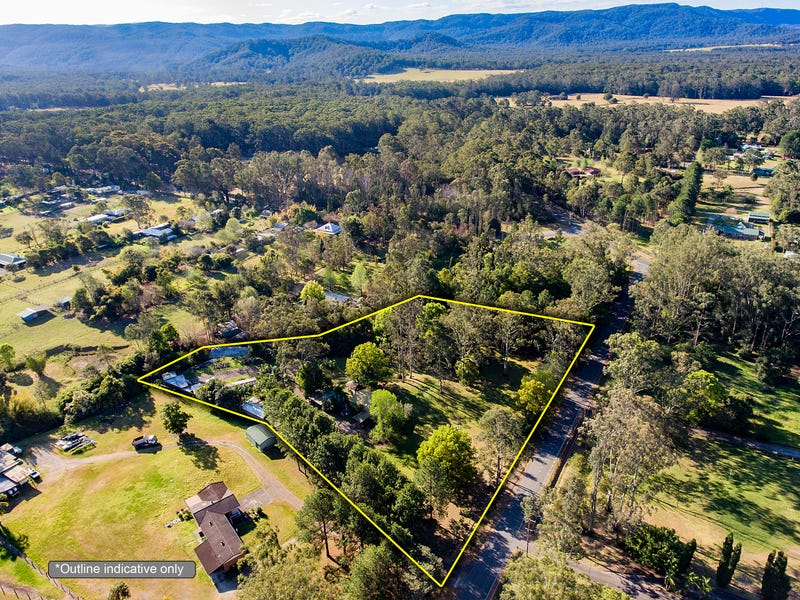 20 Matthews Valley Road, Cooranbong, NSW 2265 Property Details