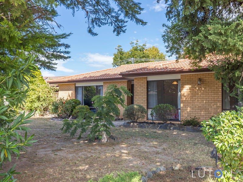 10 Gonzaga Place, Richardson, ACT 2905