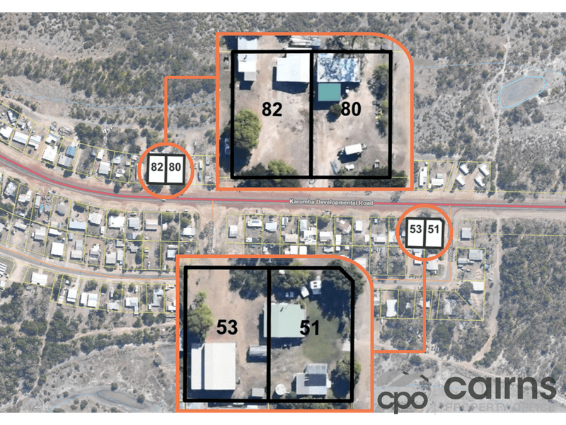 Karumba address available on request House for Sale 144539988