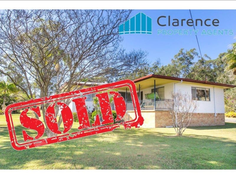 285 Brooms Head Road, Gulmarrad, NSW 2463 Property Details