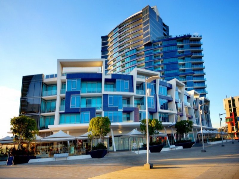 607/2 New Quay Promenade, Docklands, Vic 3008 Property Details