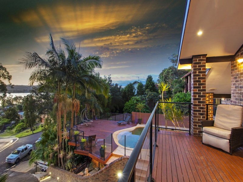 43 Panorama Terrace, Green Point, NSW 2251