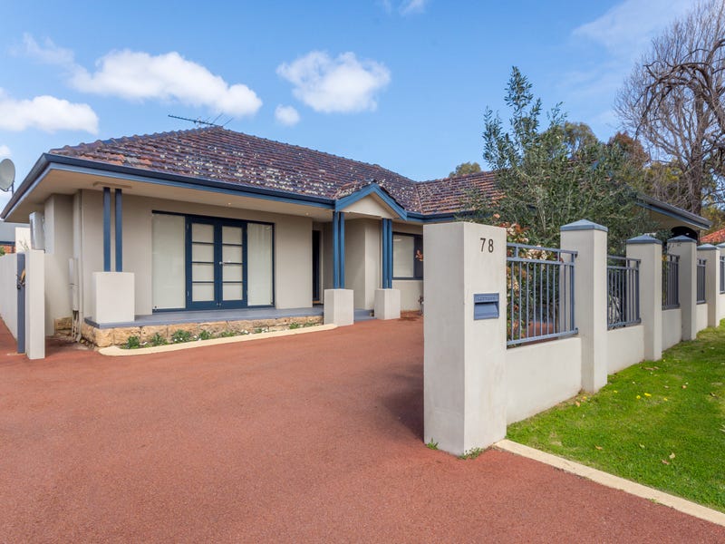 78A Kitchener Road, Melville, WA 6156 Property Details