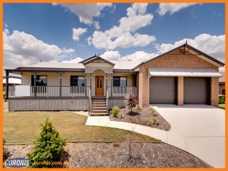 8 Claydon Place, Rosewood, Qld 4340 Property Details