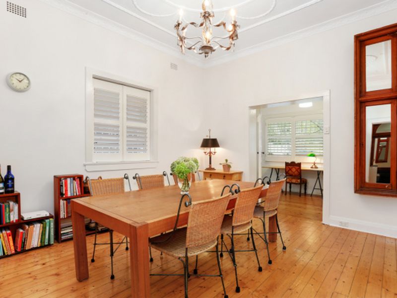 2/166 Queen Street, Woollahra, NSW 2025 Property Details