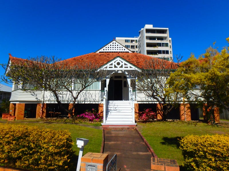 4/27 Dornoch Terrace, West End, QLD 4101