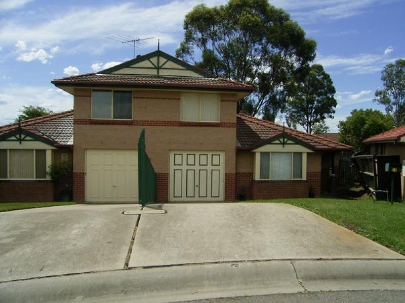 19 Cormack Place, Glendenning, NSW 2761 Property Details
