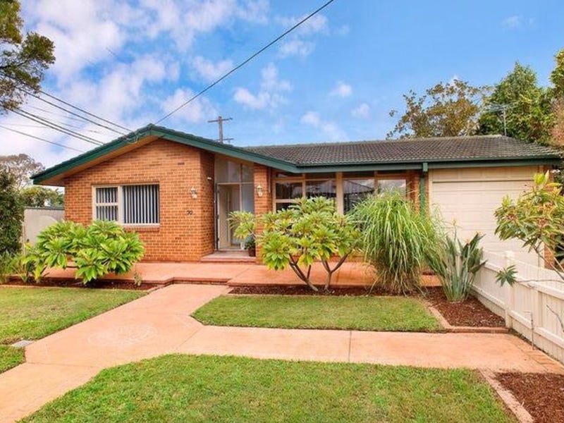 30 Elliott Avenue, East Ryde, NSW 2113