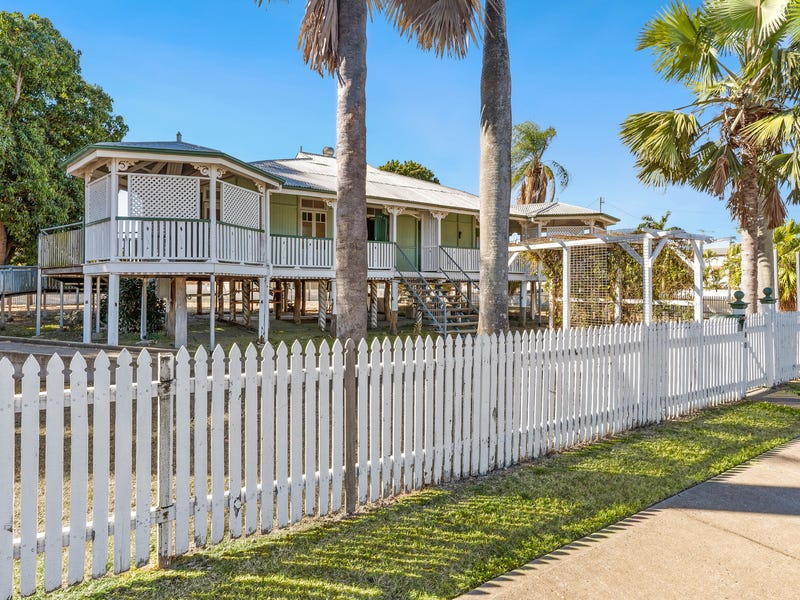 180 Denham Street, Allenstown, Qld 4700 - Property Details