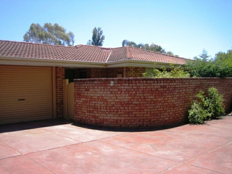 6/13 Golf Road, Parkwood, WA 6147