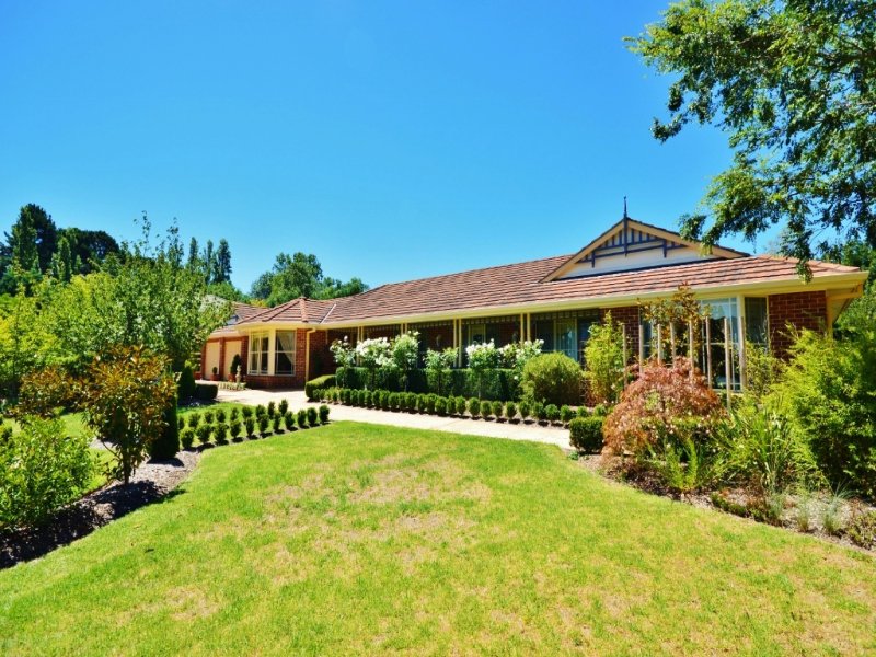 80 Kangaloon Road, Bowral, NSW 2576 Property Details