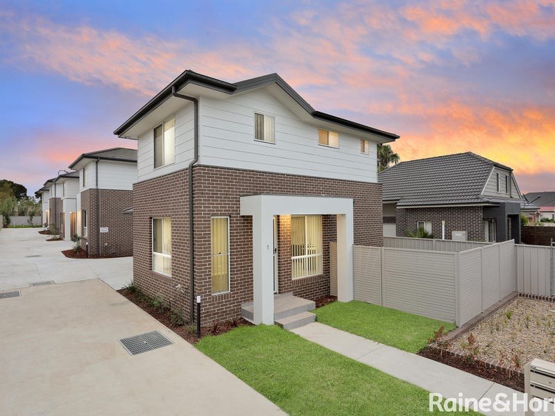 22 Canberra Street, Oxley Park, NSW 2760