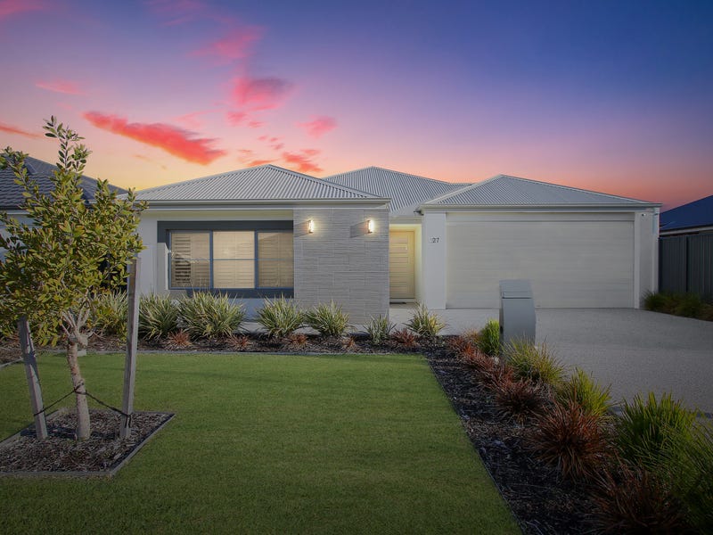 27 Wimbledon Drive, Piara Waters, WA 6112