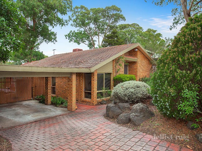 22 Macdhui Avenue, Eltham North, VIC 3095