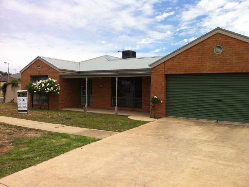 2 Anchorage Way, Yarrawonga, Vic 3730 Property Details