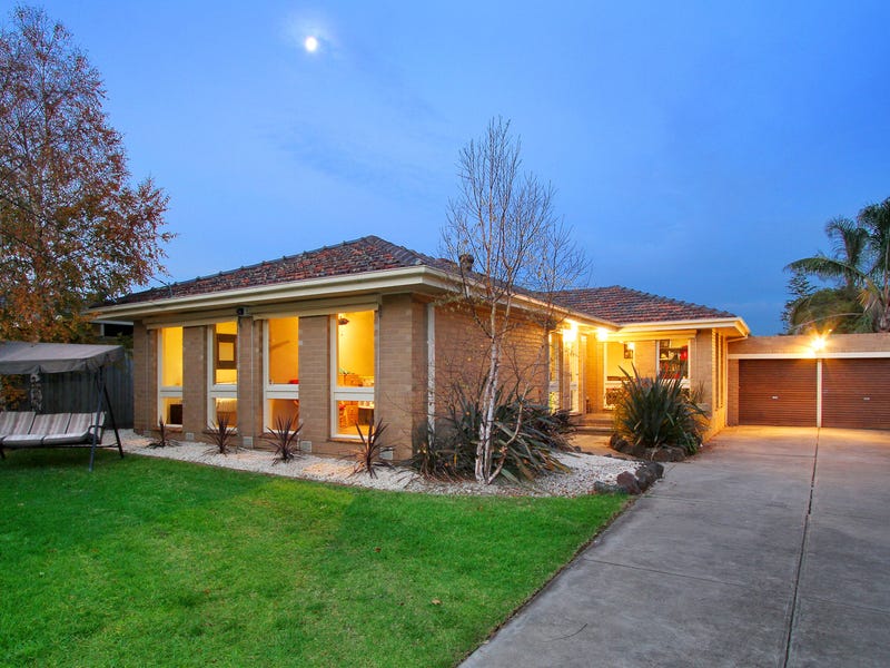 4 Buckland Cres, Keilor, VIC 3036