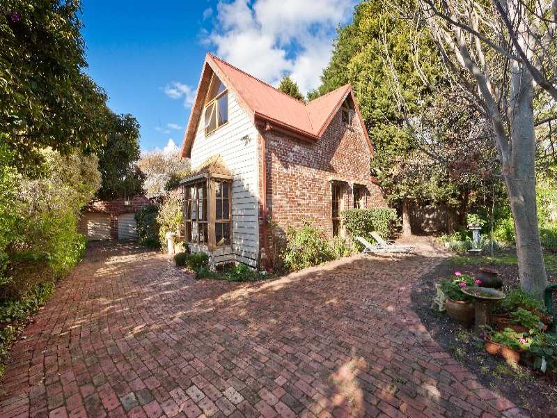 16 Prince Street, Mornington, VIC 3931