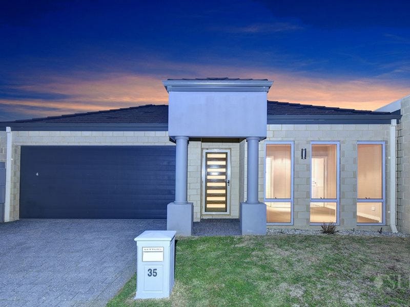 35 Hepburn Way, Balga, WA 6061