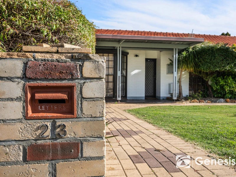 Sold House Prices & Auction Results in Maddington, WA 6109 (+1 location