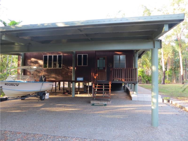 163 Stony Creek Rd, Cardwell, Qld 4849 Property Details