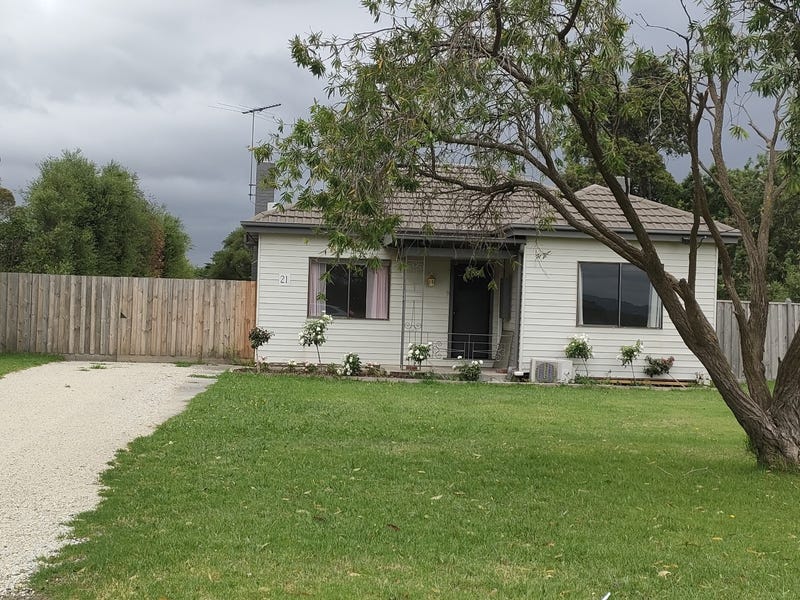 2123 Mulcare Street, Nar Nar Goon, VIC 3812