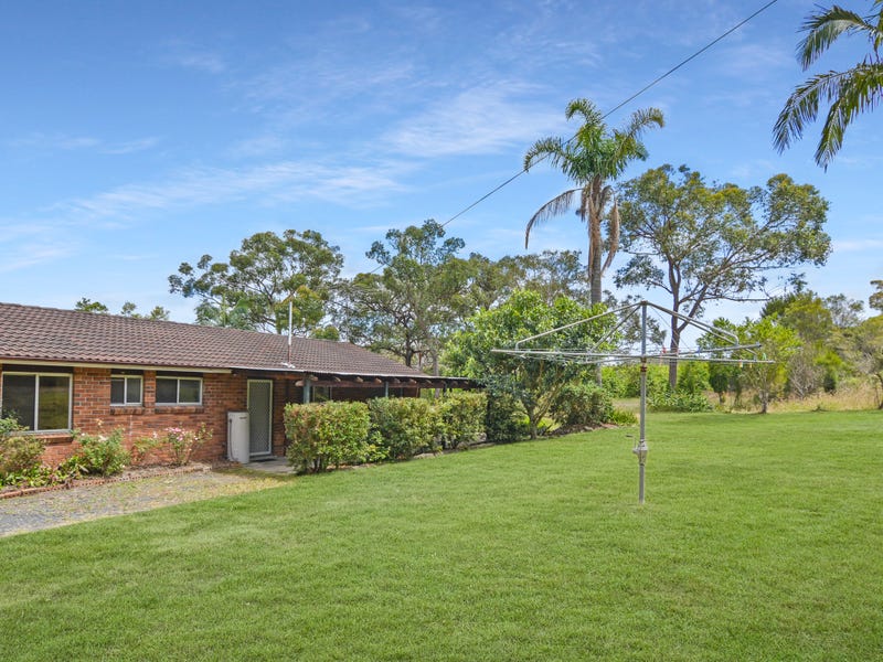 110 Maroney Road Mangrove Mountain Nsw 2250