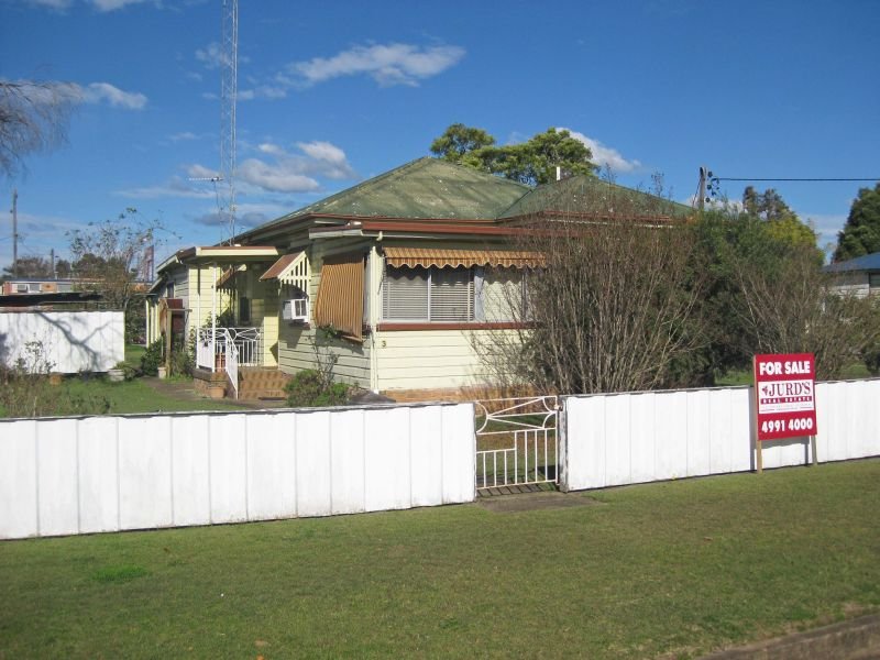 3 Edith Street, Cessnock, NSW 2325 Property Details