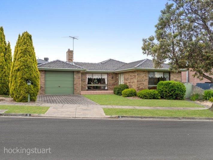 9 Aquilla Avenue, Torquay, Vic 3228 Property Details