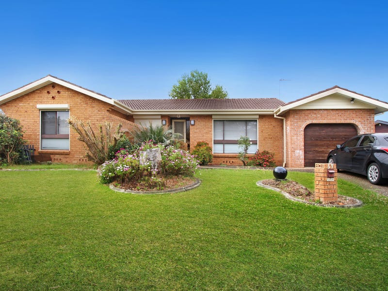 53 Huxley Drive, Horsley, NSW 2530