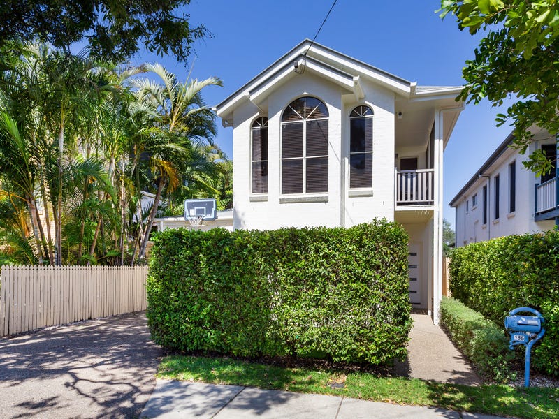 185 Allen Street, Hamilton, QLD 4007