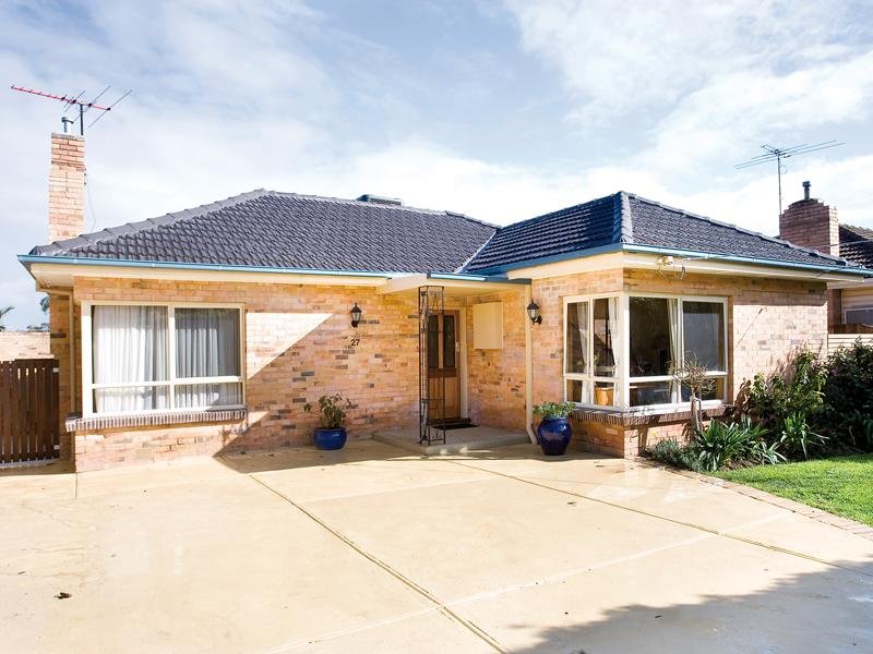 27 Keats Avenue, Kingsbury, Vic 3083 Property Details